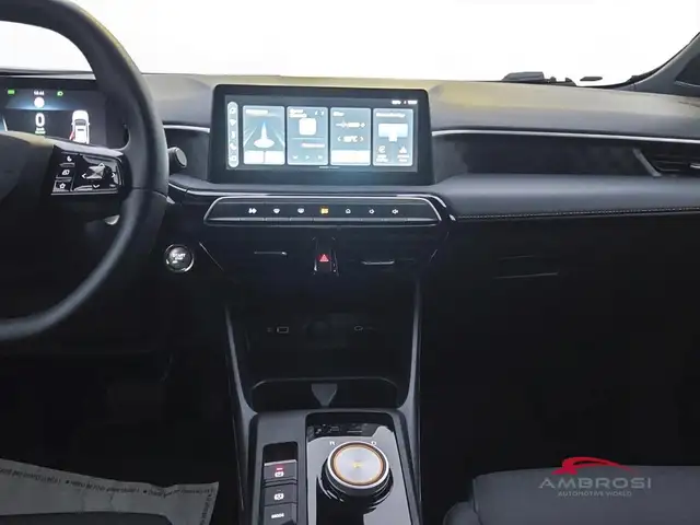 MG MG3 view 15