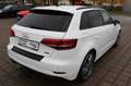 Audi A3 Sportback 40 TFSI quattro *XEN*ACC*GARANTIE* Blanc - thumbnail 5