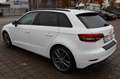 Audi A3 Sportback 40 TFSI quattro *XEN*ACC*GARANTIE* Blanc - thumbnail 4