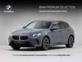 BMW 120 1 Serie Grau - thumbnail 1