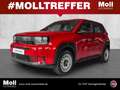 Fiat Grande Panda ELEKTRO ✨ RED✨44 kWh/113 PS✨LED✨CarPlay✨ Rot - thumbnail 1