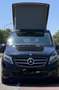 Mercedes-Benz V 220 V Klasse 220 Camper Marco Polo   NICE PRICE DROP Siyah - thumbnail 4