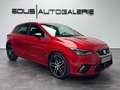 SEAT Ibiza FR BeatsAudio DSG RFK LED SHZ ACC Rouge - thumbnail 3