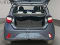 Hyundai i10 1.2 PRIME - NAVI - PDC - SITZHZG - LENKRADHZG UVM Gris - thumbnail 16