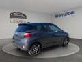 Hyundai i10 1.2 PRIME - NAVI - PDC - SITZHZG - LENKRADHZG UVM Gris - thumbnail 6