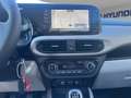 Hyundai i10 1.2 PRIME - NAVI - PDC - SITZHZG - LENKRADHZG UVM Gris - thumbnail 14
