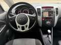 Kia Venga Spirit 1.HAND*AUTOMATIK*KLIMA*NAVI*SHZ*KAM Grau - thumbnail 9