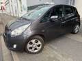 Kia Venga Spirit 1.HAND*AUTOMATIK*KLIMA*NAVI*SHZ*KAM Grau - thumbnail 2