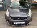 Kia Venga Spirit 1.HAND*AUTOMATIK*KLIMA*NAVI*SHZ*KAM Grau - thumbnail 3