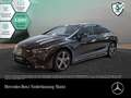Mercedes-Benz EQE 350 AMG WideScreen Distr. HUD AHK Night Kamera Gris - thumbnail 1