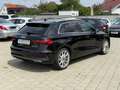 Audi A3 Sportback 35 TFSI advanced TÜV NEU / 32TKM Schwarz - thumbnail 4
