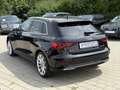 Audi A3 Sportback 35 TFSI advanced TÜV NEU / 32TKM Schwarz - thumbnail 3