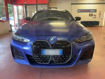 M50 Gran Coupe