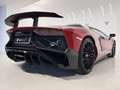 Lamborghini Aventador SuperVeloce LP 750-4 Roadster Rojo - thumbnail 30