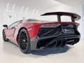 Lamborghini Aventador SuperVeloce LP 750-4 Roadster Rojo - thumbnail 31