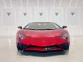 Lamborghini Aventador SuperVeloce LP 750-4 Roadster Rojo - thumbnail 3