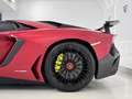 Lamborghini Aventador SuperVeloce LP 750-4 Roadster Rojo - thumbnail 15