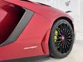 Lamborghini Aventador SuperVeloce LP 750-4 Roadster Rojo - thumbnail 16