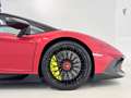 Lamborghini Aventador SuperVeloce LP 750-4 Roadster Rojo - thumbnail 14