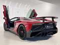 Lamborghini Aventador SuperVeloce LP 750-4 Roadster Rojo - thumbnail 29