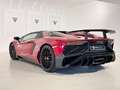 Lamborghini Aventador SuperVeloce LP 750-4 Roadster Rojo - thumbnail 8