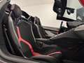 Lamborghini Aventador SuperVeloce LP 750-4 Roadster Rojo - thumbnail 27