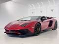 Lamborghini Aventador SuperVeloce LP 750-4 Roadster Rojo - thumbnail 12