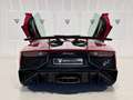 Lamborghini Aventador SuperVeloce LP 750-4 Roadster Rojo - thumbnail 17