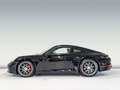 Porsche 992 911 CARRERA 4S NAVI LED CHRONO 21 LED TETTO KAMERA Nero - thumbnail 6