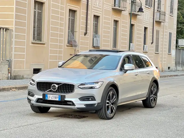 Volvo V90 Cross Country 2.0 B5 MHEV 250cv aut.8 AWD Business Pro Line FULL