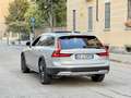 Volvo V90 Cross Country 2.0 B5 MHEV 250cv aut.8 AWD Business Pro Line FULL Argento - thumbnail 8