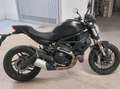 Ducati Monster 797 Dark Stealth Negro - thumbnail 2