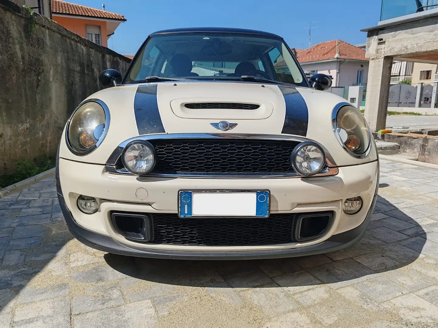 MINI Cooper S 1.6 184cv - 2
