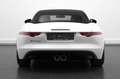 Jaguar F-Type 3.0 L V6 Cabrio aus Erstbesitz 15 000 Km! Weiß - thumbnail 4