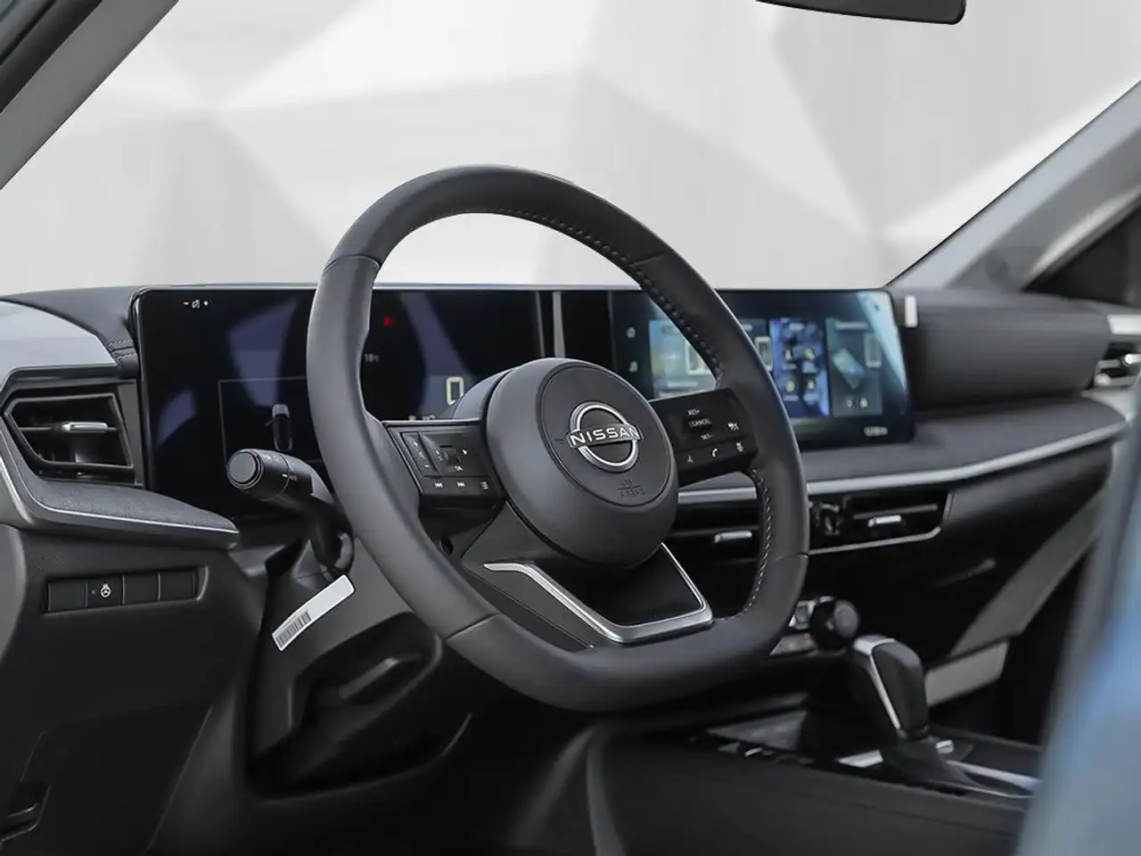 Nissan Kicks photo Nissan Kicks