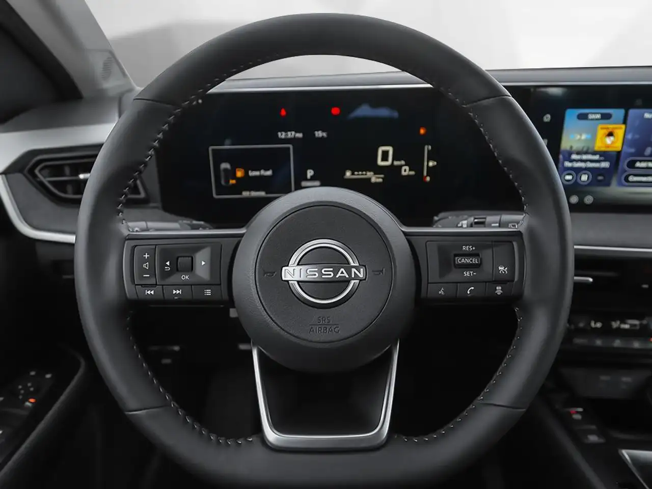 Nissan Kicks photo Nissan Kicks