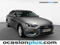 Audi A4 30 TDI Advanced S tronic 100kW Gris - thumbnail 2