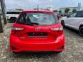 Toyota Yaris VVT-i Comfort.Klima.Allwetterreifen Rot - thumbnail 5