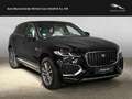 Jaguar F-Pace D200 R-Dynamic SE FAHRASSISTENZ-PAKET MERIDIAN 20 Schwarz - thumbnail 8