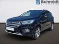 Ford Kuga 1,5 EcoBoost Trend Schwarz - thumbnail 1