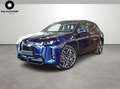 BMW iX xDrive45 M-Sport Laser Pano DVD "Facelift" Blau - thumbnail 3