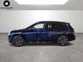 BMW iX xDrive45 M-Sport Laser Pano DVD "Facelift" Blau - thumbnail 4