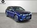 BMW iX xDrive45 M-Sport Laser Pano DVD "Facelift" Blau - thumbnail 1