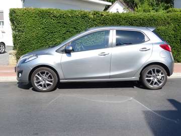 2 1.3i Sport Navigator