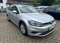 Volkswagen Golf Variant 1.6 TDI BMT St&St+NAVI+KLIMA+SHZ+PDC+TEMPOMAT+AHK Argent - thumbnail 2