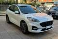 Ford Kuga Kuga 2.5 Plug In Hybrid 225 CV CVT 2WD ST-Line Bianco - thumbnail 3
