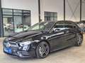 Mercedes-Benz A 35 AMG 4MATIC MBUX NAVI LED CAMERA SOUND PANO Zwart - thumbnail 9