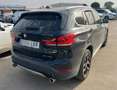 BMW X1 sDrive 18dA Noir - thumbnail 2