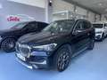 BMW X1 sDrive 18dA Zwart - thumbnail 1