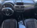 BMW X1 sDrive 18dA Zwart - thumbnail 3